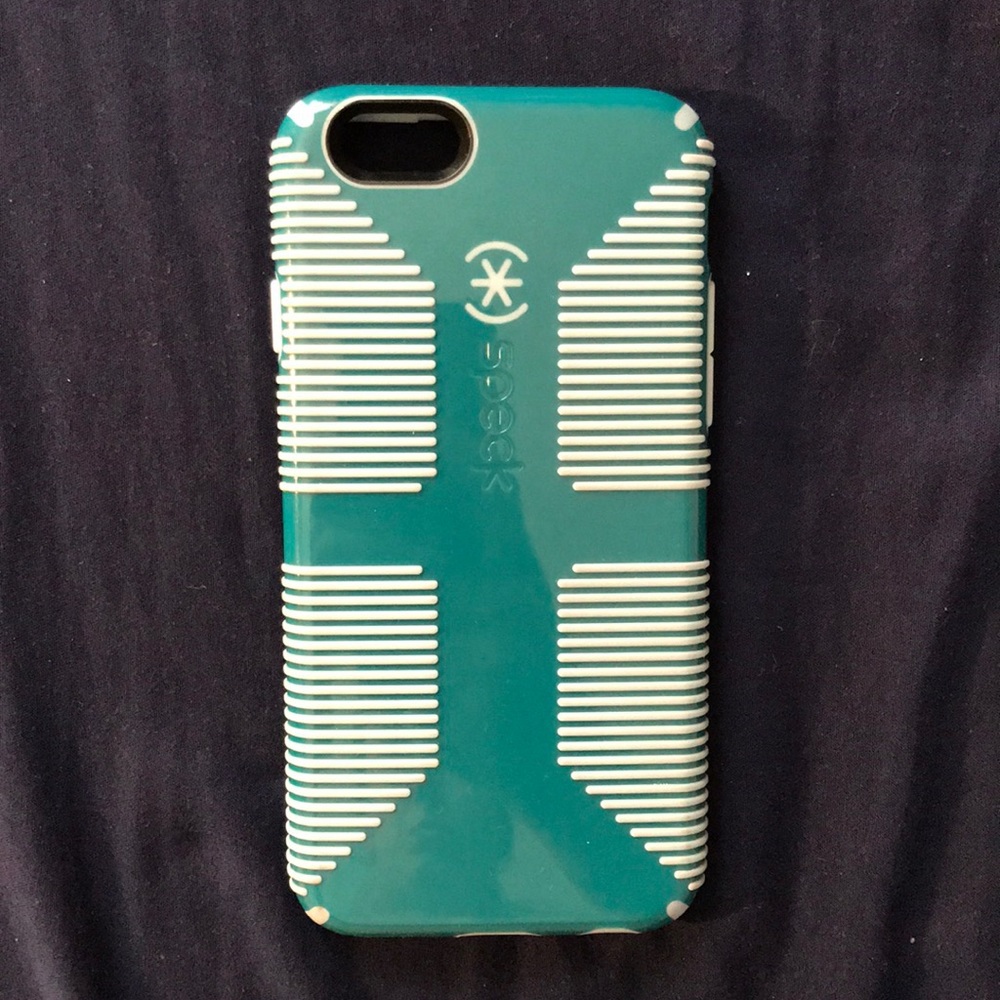 6/6s Speck phone case